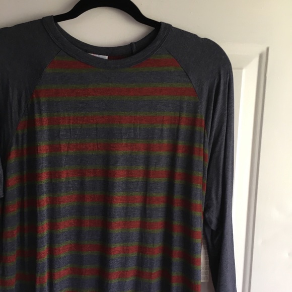 LulaRoe Randy - Picture 2 of 2